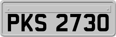 PKS2730