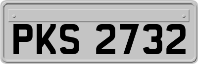 PKS2732