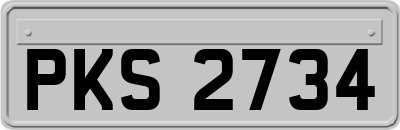 PKS2734
