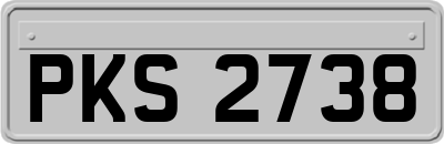 PKS2738