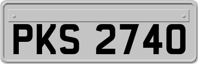 PKS2740