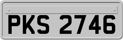 PKS2746