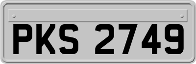 PKS2749