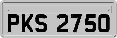 PKS2750