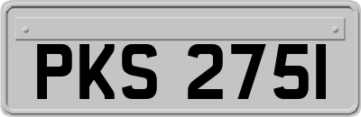 PKS2751