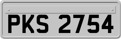 PKS2754