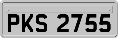 PKS2755
