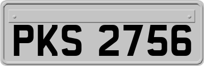 PKS2756