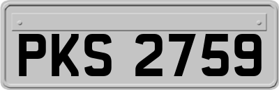 PKS2759