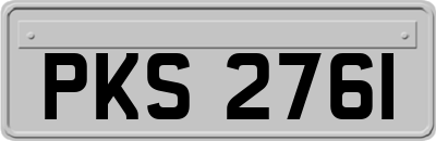PKS2761