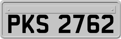 PKS2762
