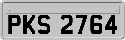 PKS2764