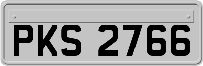 PKS2766