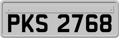 PKS2768