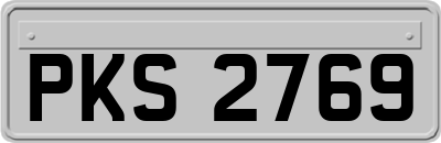 PKS2769