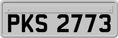 PKS2773