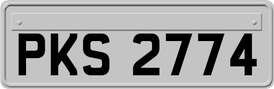 PKS2774