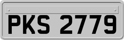 PKS2779