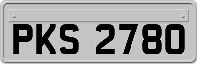 PKS2780