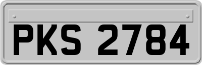 PKS2784
