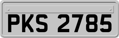 PKS2785