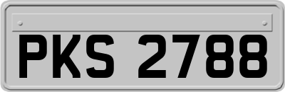 PKS2788
