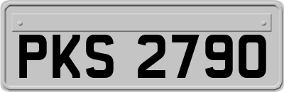 PKS2790