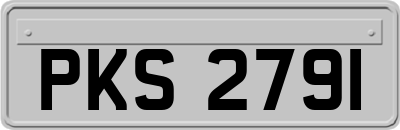 PKS2791