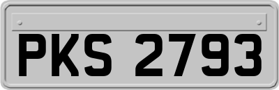 PKS2793