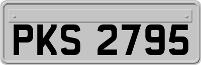 PKS2795