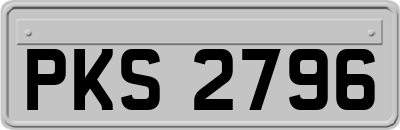 PKS2796