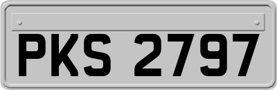 PKS2797