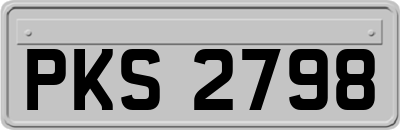 PKS2798