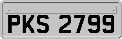 PKS2799