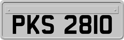 PKS2810