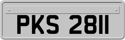 PKS2811