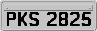PKS2825