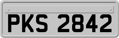 PKS2842