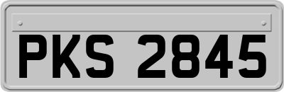 PKS2845