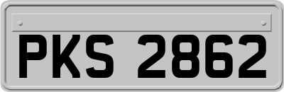 PKS2862