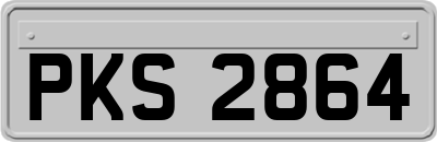 PKS2864