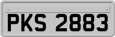 PKS2883