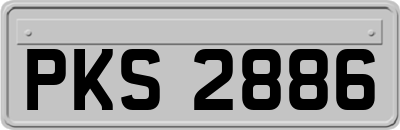PKS2886