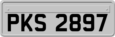 PKS2897