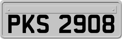 PKS2908