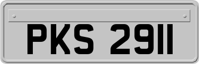 PKS2911