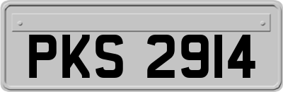 PKS2914