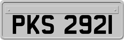 PKS2921