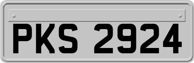 PKS2924