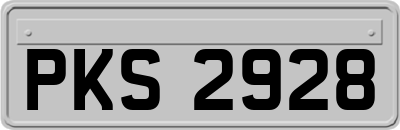 PKS2928